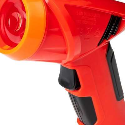 Air Hogs Zero Gravity Laser Racer