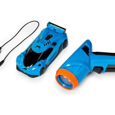 Air Hogs Zero Gravity Laser Racer