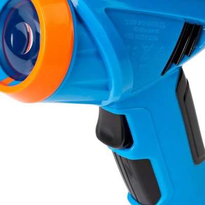 Air Hogs Zero Gravity Laser Racer