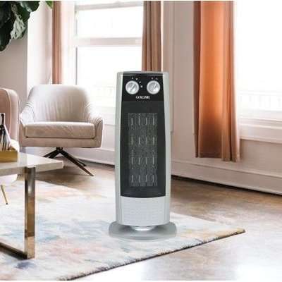 Goldair Standing Electric Heater