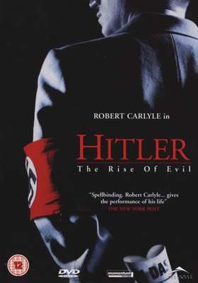 Hitler - The Rise Of Evil (DVD)
