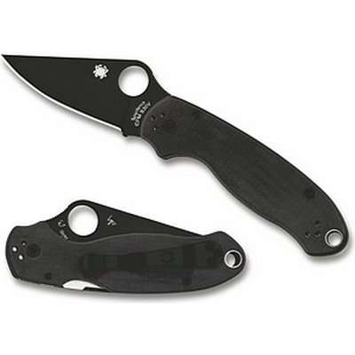 Spyderco Para 3 Knife