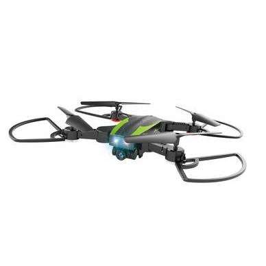 Hellicute Aviator Folding Drone with Follow Me Technology