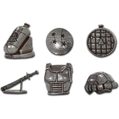 Monopoly - Dragon Ball Z