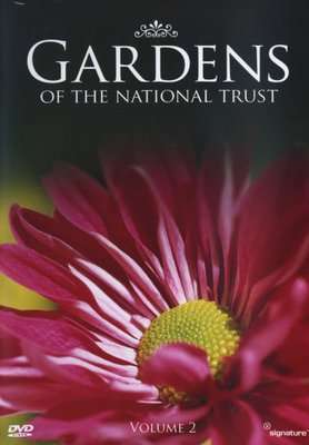 Gardens of the National Trust: Volume 2 (DVD)