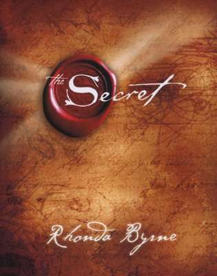 The Secret (Hardcover)