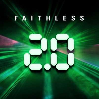 Faithless 2.0 (CD)