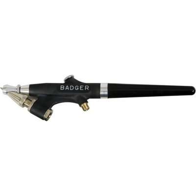 Badger 350-1 Airbrush Set - Heavy