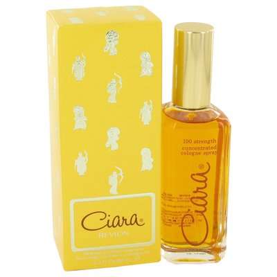 Revlon Ciara 100% Cologne (68ml) - Parallel Import (USA)
