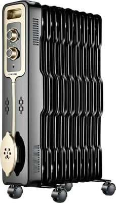 Goldair Steampunk Oil Heater (9-Pins)