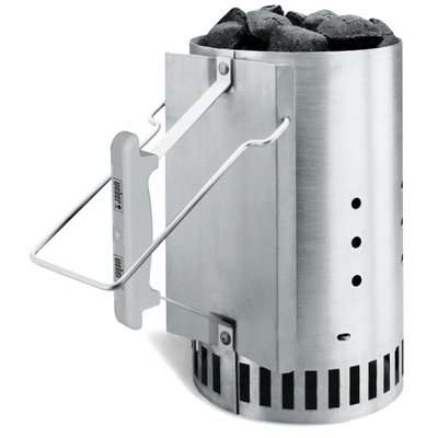 Weber Rapidfire Chimney Starter