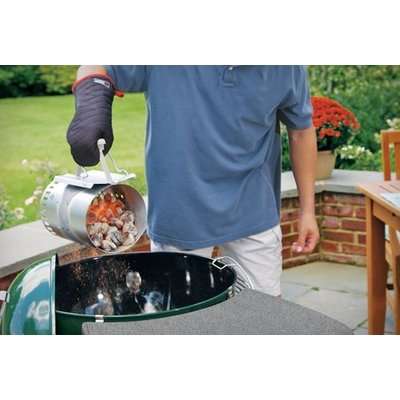 Weber Rapidfire Chimney Starter