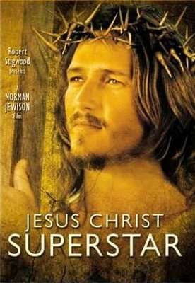 Jesus Christ Superstar (1973) (DVD)