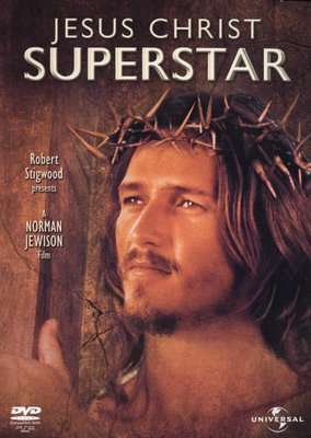 Jesus Christ Superstar (1973) (DVD)