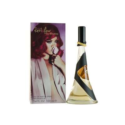 Reb'l Fleur by Rihanna EDP 100ml - Parallel Import