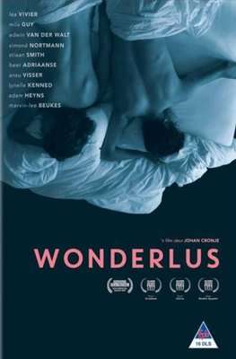 Wonderlus (Afrikaans, DVD)