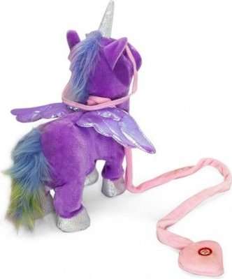 Jeronimo My Unicorn Pet (Purple)