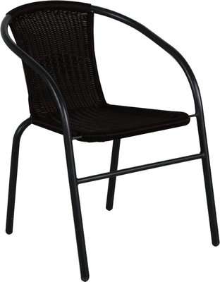 Homemark Bistro 3 Piece Patio Furniture