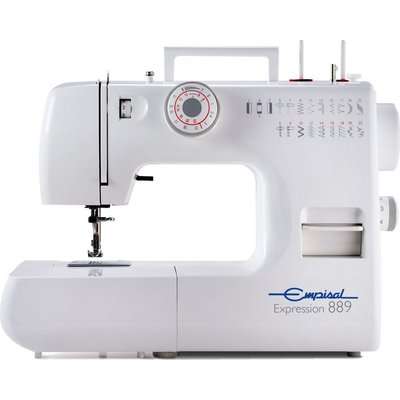 Empisal Expression 889 Sewing Machine