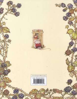 The Complete Brambly Hedge (Hardcover, Edition)