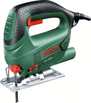 Bosch Jigsaw (500W)
