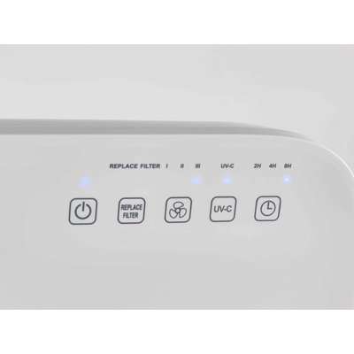 Solenco Comefresh CF8500 Air Purifier