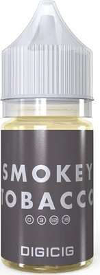 Digicig Liquid 30ml Smokey Tobacco - 18mg