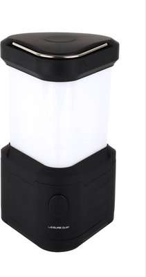 Leisurequip USB Rechargeable Lantern (300 Lumens)