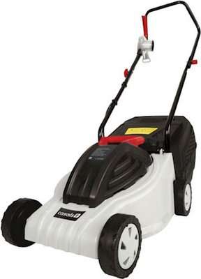 Casals Electric Lawnmower (1000W)