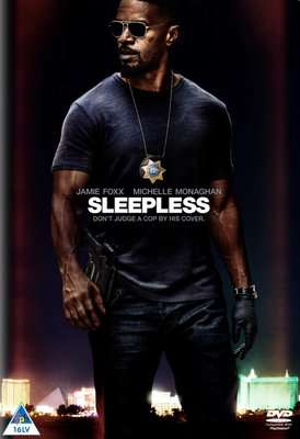 Sleepless (DVD)