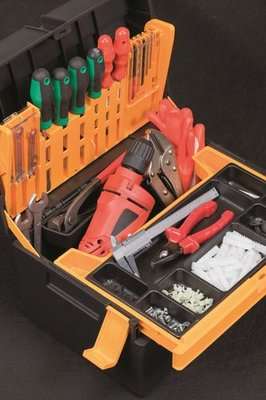 Port-bag Compacto (38cm)