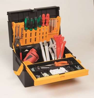 Port-bag Compacto (38cm)