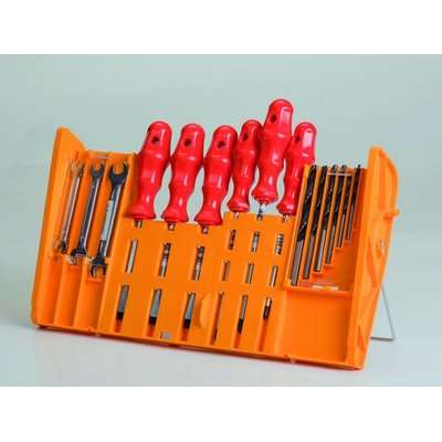 Port-bag Compacto (38cm)