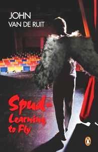 Spud - Learning to Fly (Paperback)