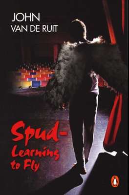 Spud - Learning to Fly (Paperback)