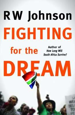 Fighting For The Dream (Paperback)