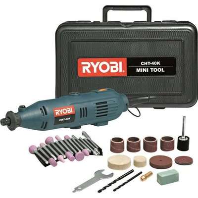 Ryobi Mini Tool Kit (130W)