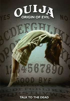Ouija 2: Origin Of Evil (DVD)