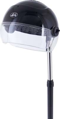 Lucky Basic Hood - Plastic Hood Dryer (1500W)(Black)