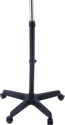 Lucky Basic Hood - Plastic Hood Dryer (1500W)(Black)