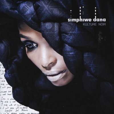 Kulture Noir (CD)
