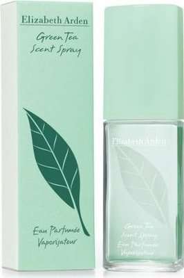 Elizabeth Arden Green Tea Eau de Parfum 50ml - Parallel Import