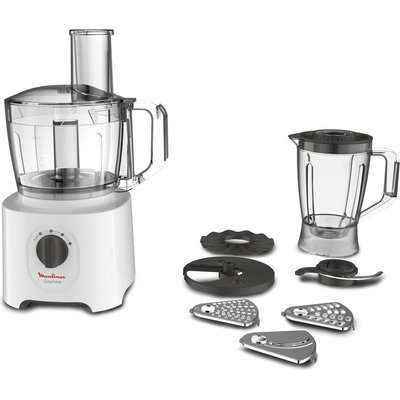 Moulinex Easy Force Food Processor