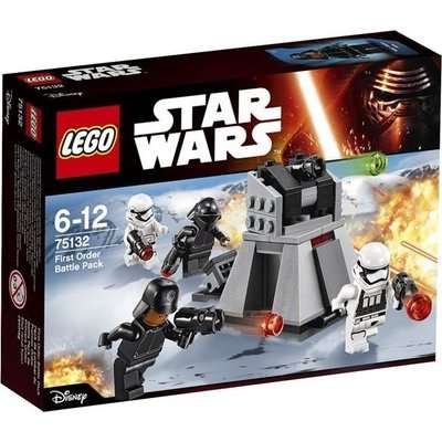 LEGO Star Wars - First Order Battle Pack