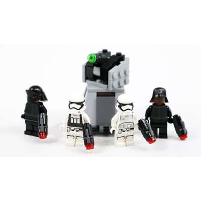 LEGO Star Wars - First Order Battle Pack