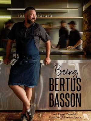 Being Bertus Basson (Paperback)