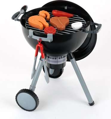 Weber Original Kettle Barbecue Toy (Black)