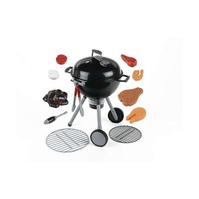 Weber Original Kettle Barbecue Toy (Black)