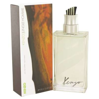 Kenzo Jungle Eau De Toilette (100ml) - Parallel Import (USA)