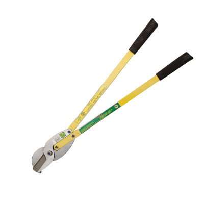 Lasher Heavy Duty Lopping Shears with PVC Grips